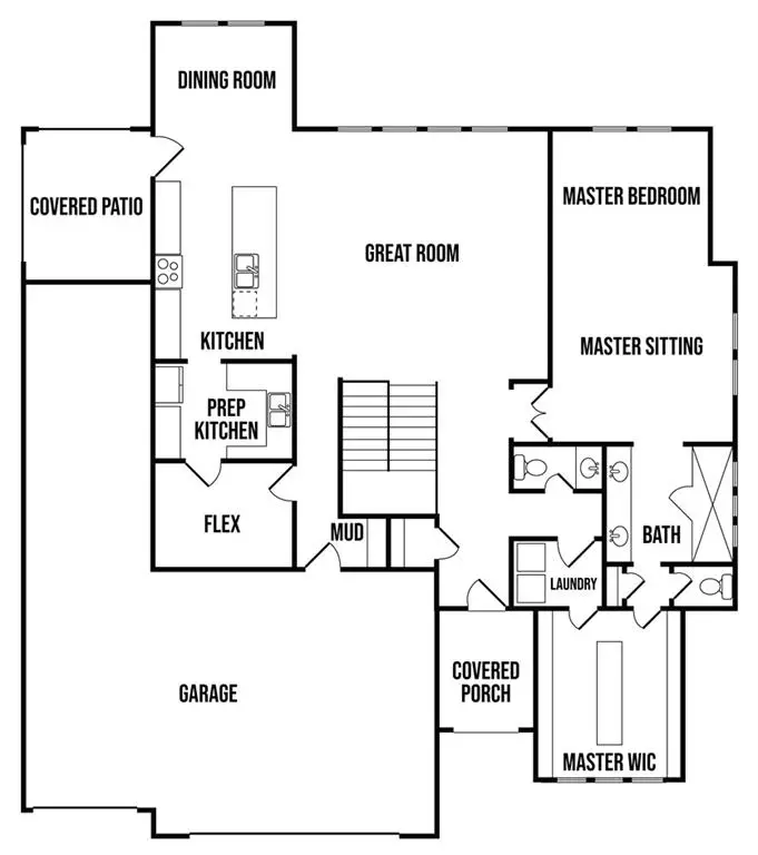 29541 W 196th Street, Gardner, KS 66030 - #2