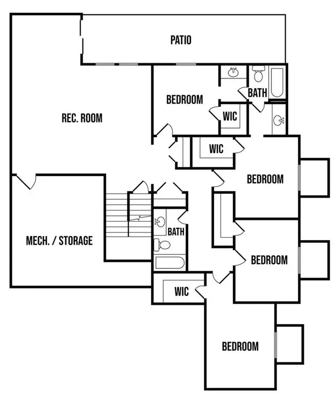 29541 W 196th Street, Gardner, KS 66030 - #3