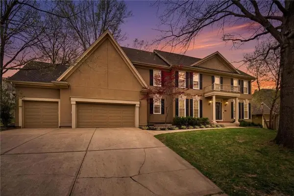 5303 NW 60th Terrace, Kansas City, MO 64151