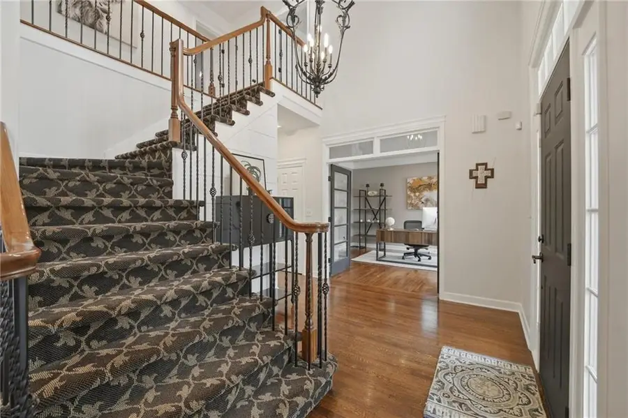 5303 NW 60th Terrace, Kansas City, MO 64151 - #3