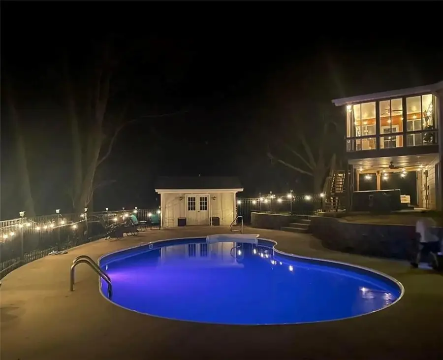 24 Lakeview Drive, Lexington, MO 64067 - #2