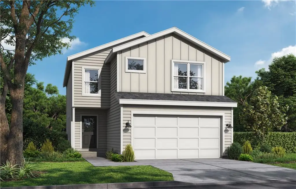 777 Creekmoor Drive, Raymore, MO 64083 - #1