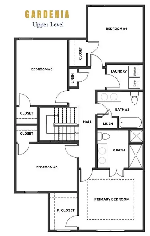777 Creekmoor Drive, Raymore, MO 64083 - #3