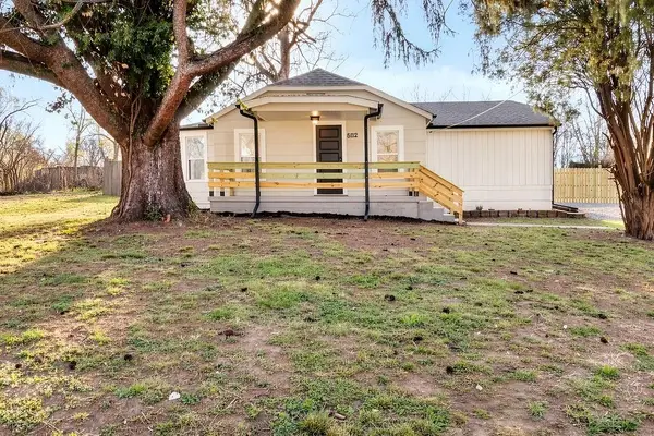 5112 Rinker Road, Kansas City, MO 64129