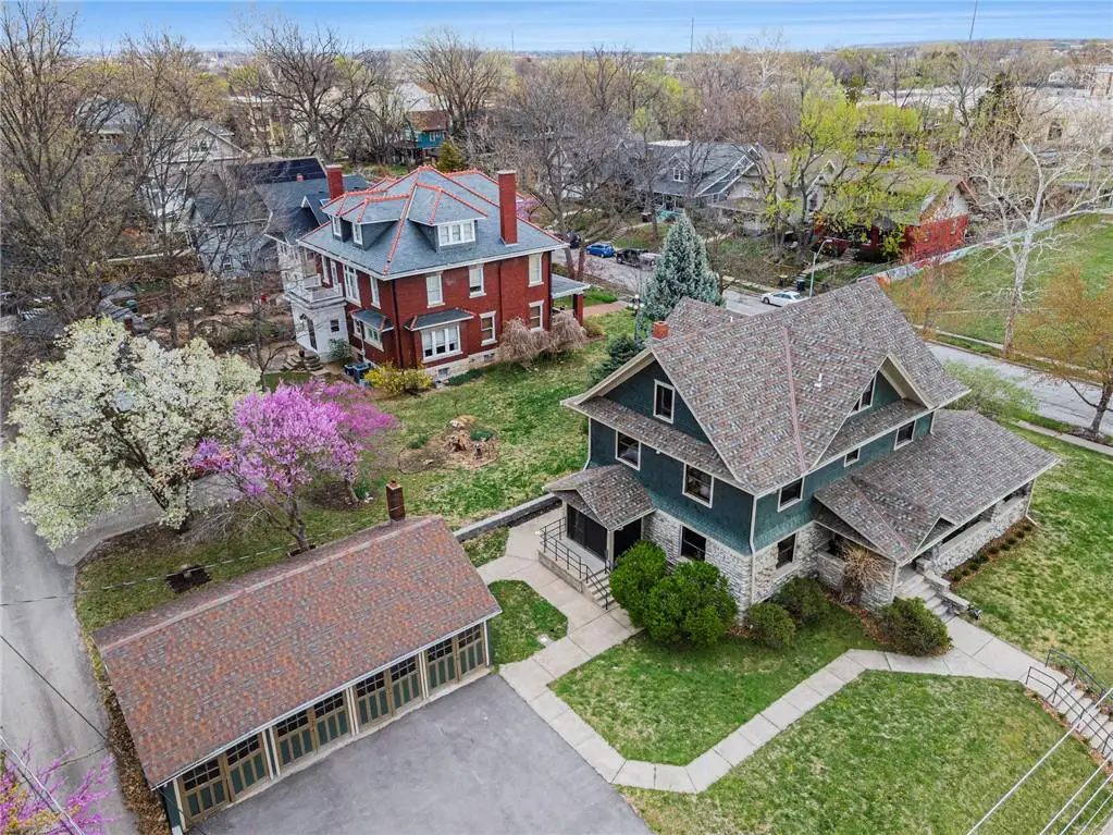 2930 Campbell Street, Kansas City, MO 64109 - #1