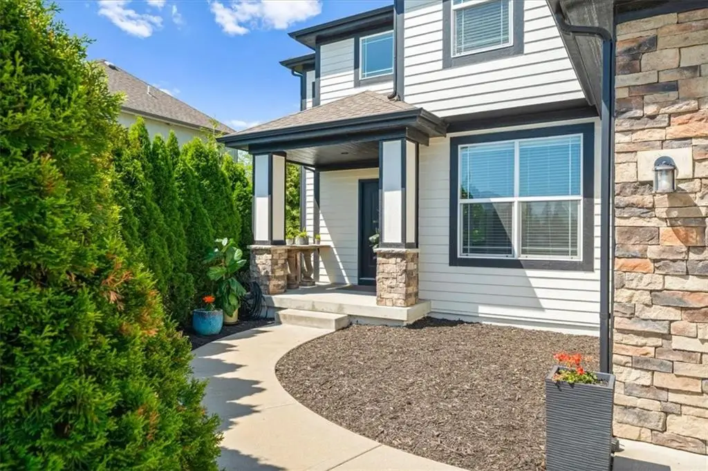 16154 S Canton Street, Gardner, KS 66030 - #1