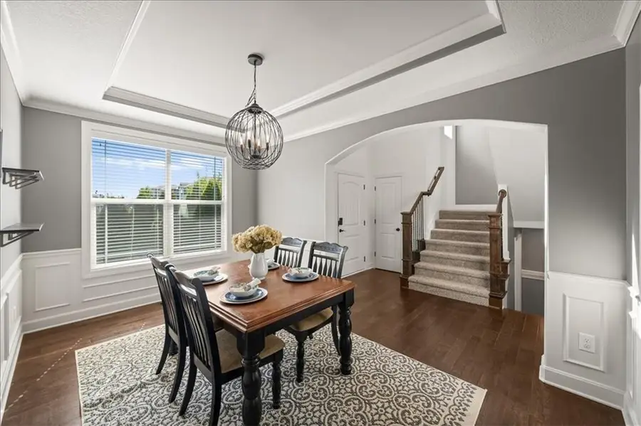 16154 S Canton Street, Gardner, KS 66030 - #2