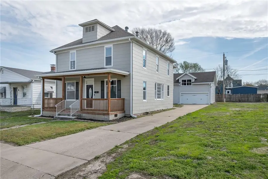 6207 Washington Street, Saint Joseph, MO 64504 - #2