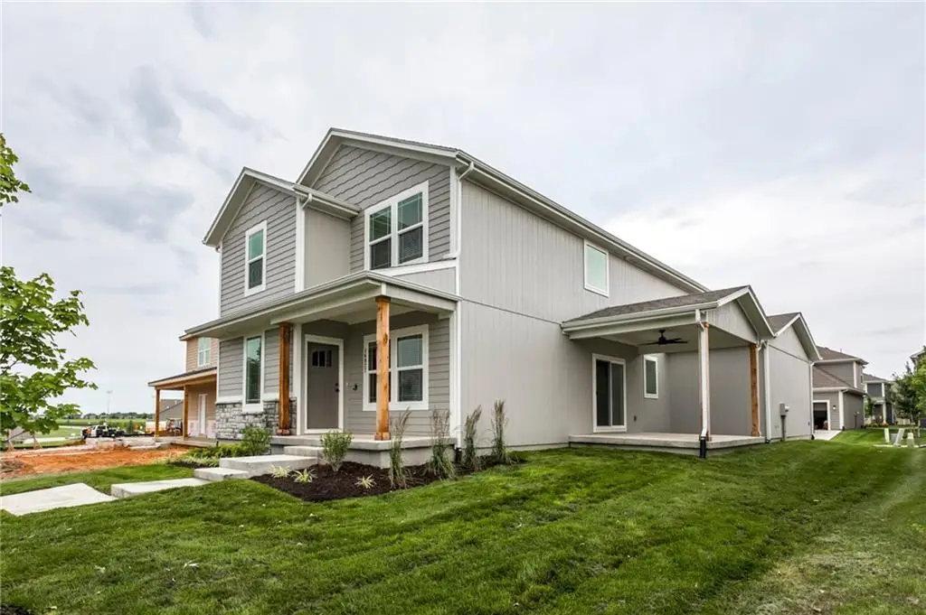 16827 W 164th Terrace, Olathe, KS 66062 - #1