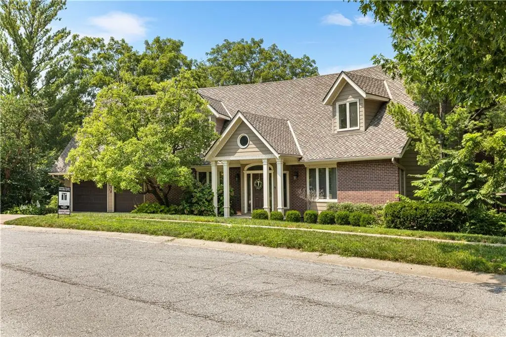 12380 Summit Street, Kansas City, MO 64145 - #1