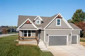 3410 N 130th Street, Kansas City, KS 66109