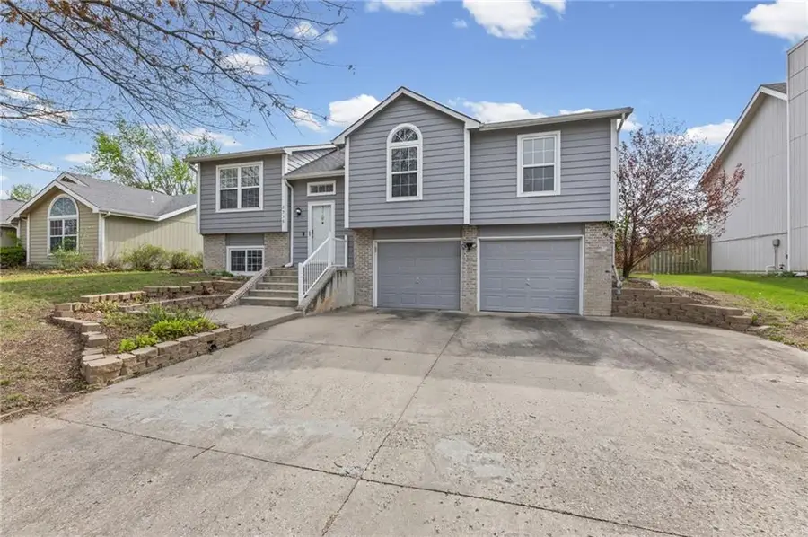 2936 Fenwick Road, Lawrence, KS 66046 - #2