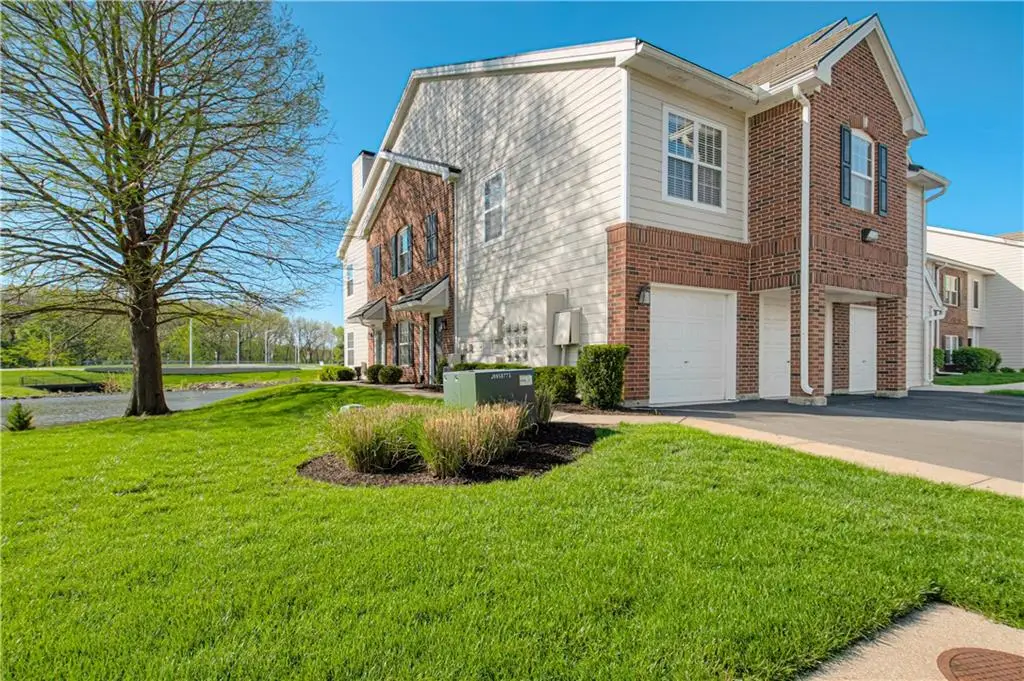 11630 Tomahawk Creek Parkway #A, Leawood, KS 66211 - #1