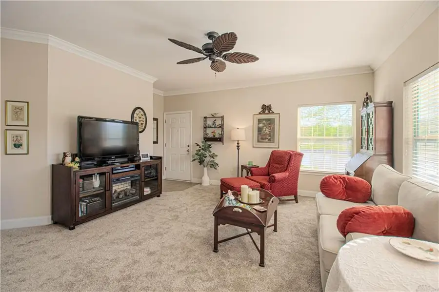 11630 Tomahawk Creek Parkway #A, Leawood, KS 66211 - #2