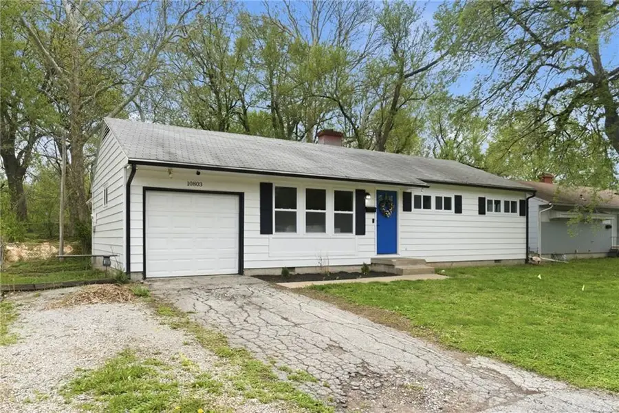 10803 Blue Ridge Boulevard, Kansas City, MO 64134 - #3