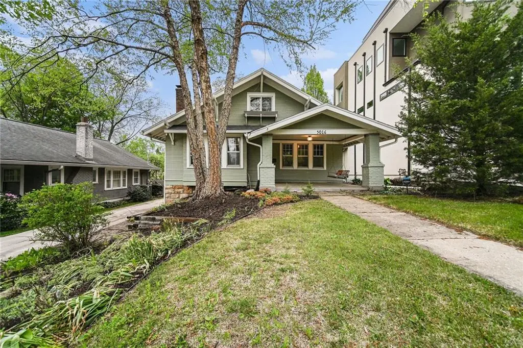 5016 Wyoming Street, Kansas City, MO 64112 - #1