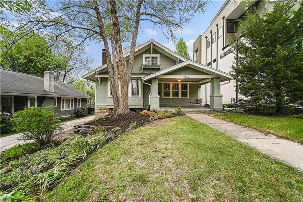 5016 Wyoming Street, Kansas City, MO 64112