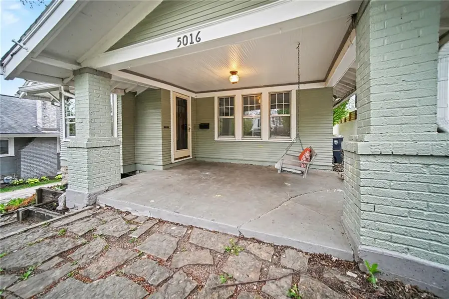 5016 Wyoming Street, Kansas City, MO 64112 - #3