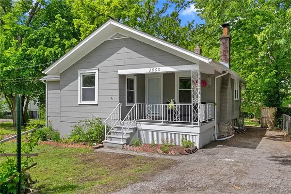 3050 N 49th Terrace, Kansas City, KS 66104