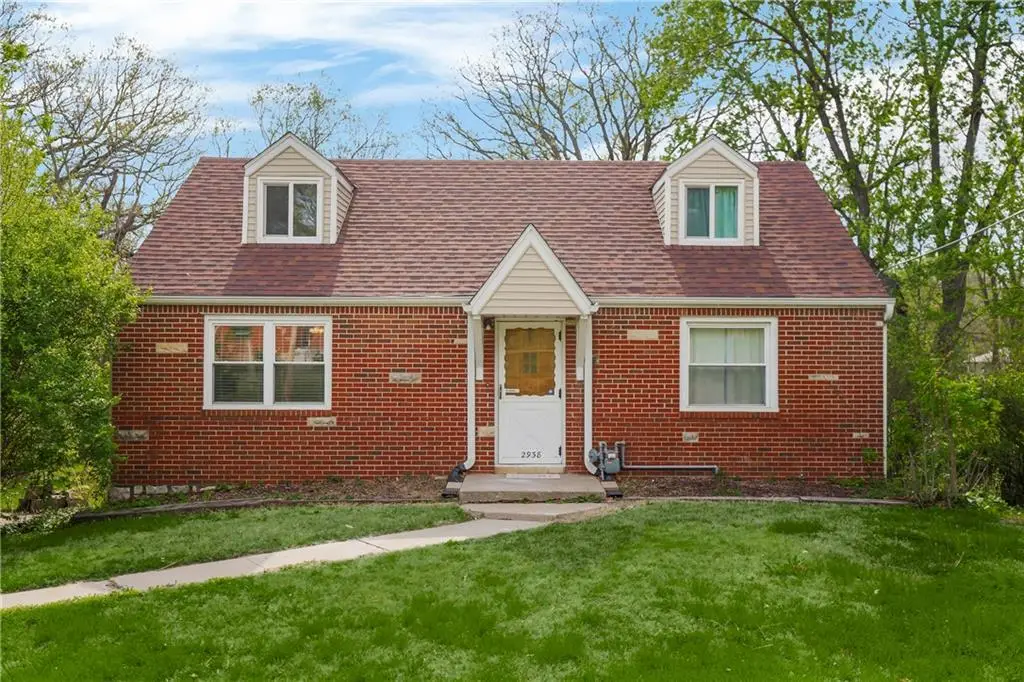 2938 N 70th Terrace, Kansas City, KS 66109 - #1