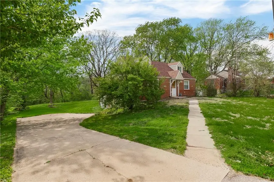 2938 N 70th Terrace, Kansas City, KS 66109 - #2