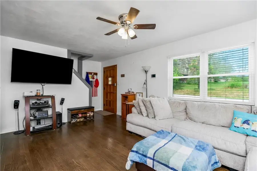 2938 N 70th Terrace, Kansas City, KS 66109 - #3