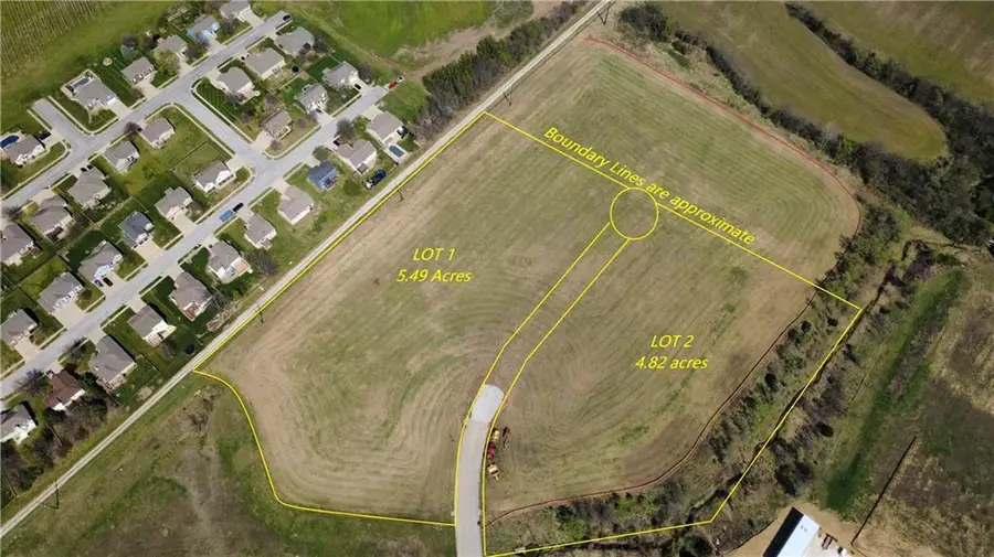 Tract 2 W Innovation Drive, Kearney, MO 64060 - #2