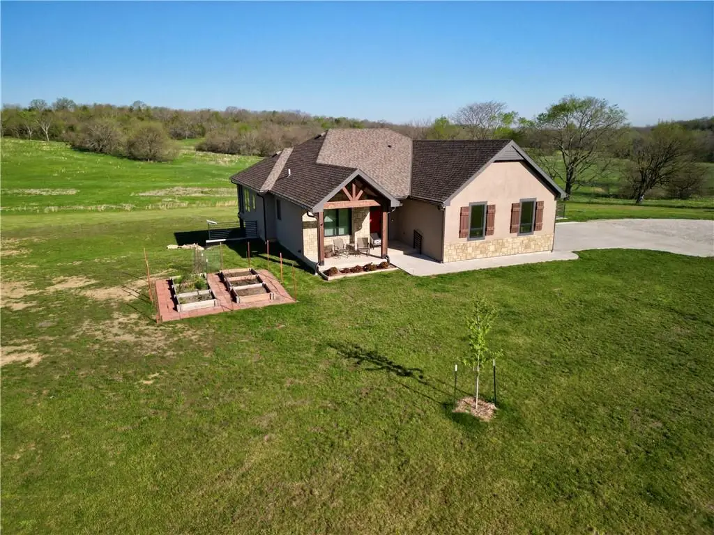 22777 219th Street, Leavenworth, KS 66048 - #1