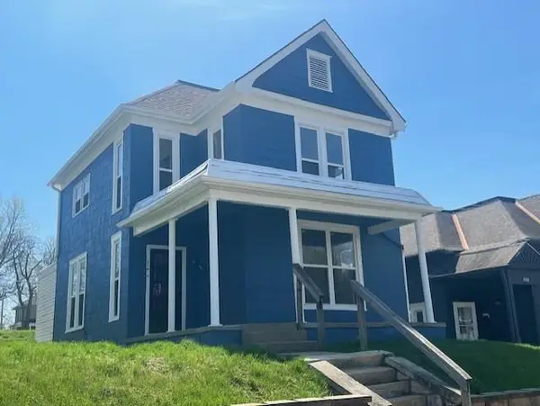 2744 Lafayette Street, St Joseph, MO 64507