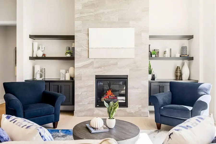 16964 S Cheshire Street, Olathe, KS 66062 - #2