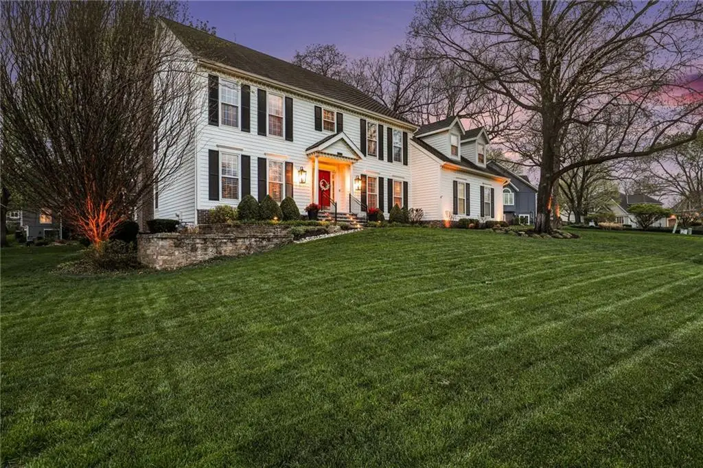 13804 Eby Street, Overland Park, KS 66221 - #1