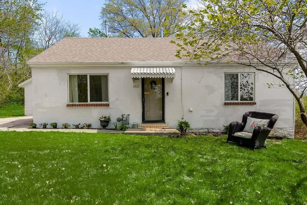3121 S 33rd Street, Kansas City, KS 66106 - #1