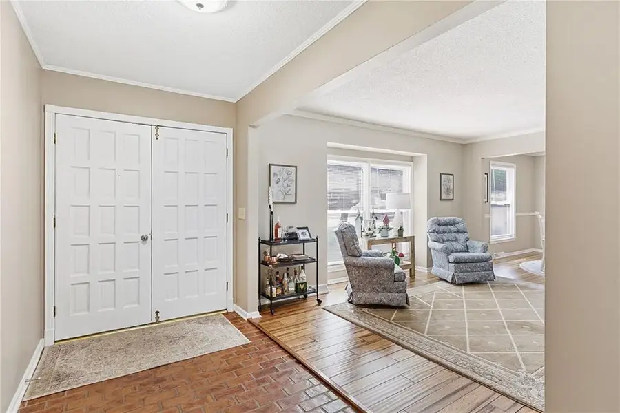 1101 SW 15th Street, Blue Springs, MO 64015 - #3