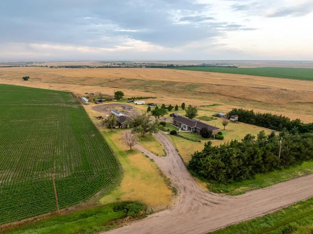 W Road, Hoxie, KS 67740 - #1