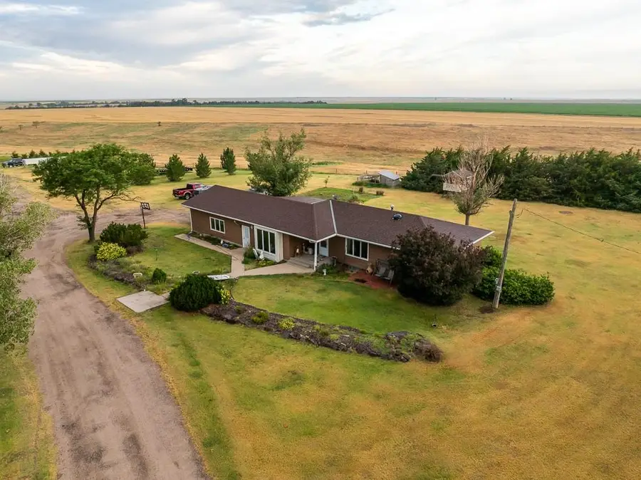 W Road, Hoxie, KS 67740 - #2