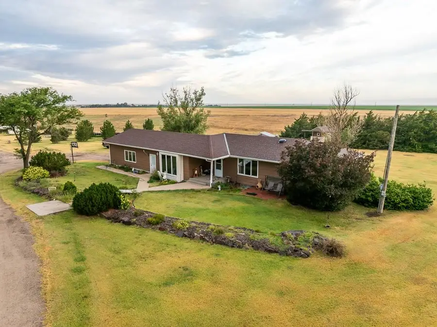 W Road, Hoxie, KS 67740 - #3