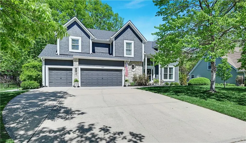 2900 W 131st Street, Leawood, KS 66209 - #1