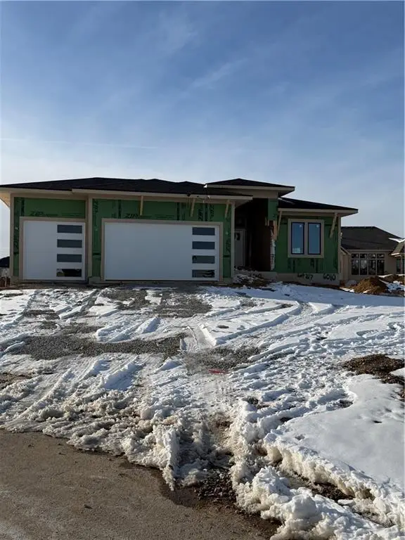 6010 Apache Drive, Shawnee, KS 66226 - #2