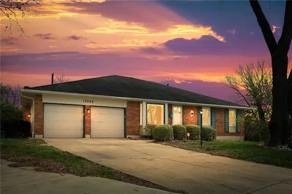 15909 E 28th Street S, Independence, MO 64055