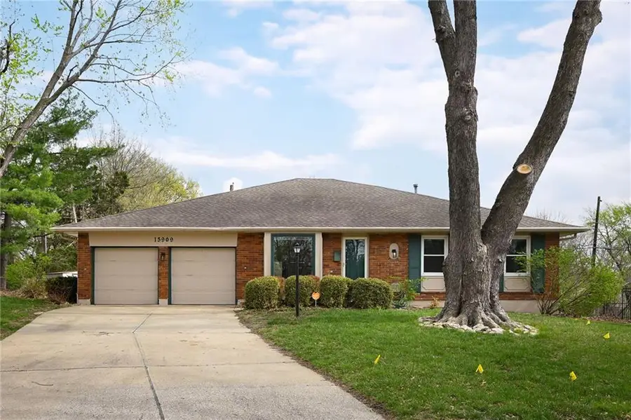 15909 E 28th Street S, Independence, MO 64055 - #2
