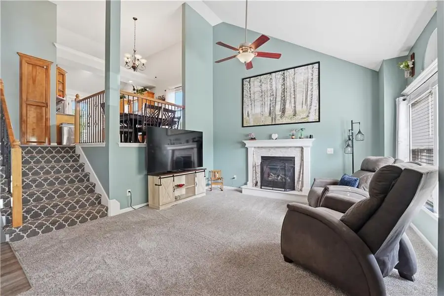 11428 N Ewing Avenue, Kansas City, MO 64156 - #3