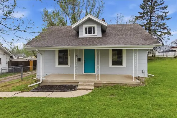 2622 N 38th Street, Kansas City, KS 66104