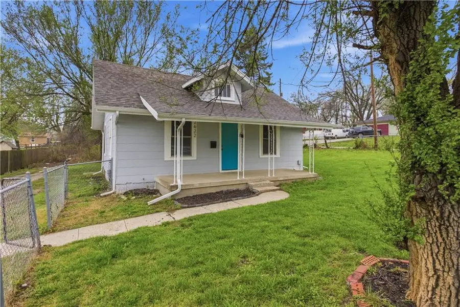 2622 N 38th Street, Kansas City, KS 66104 - #2