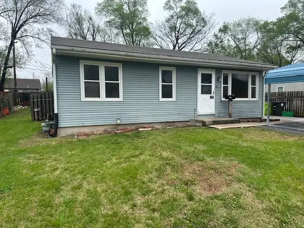 112 Hollywood Boulevard, Belton, MO 64012