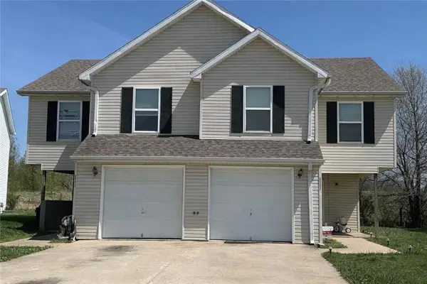 1117-1205 Wesleyan Court, Cameron, MO 64429