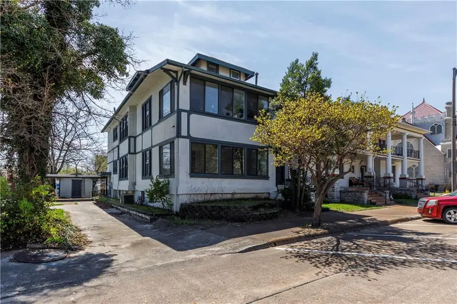 1624 Broadway Avenue, Parsons, KS 67357 - #3