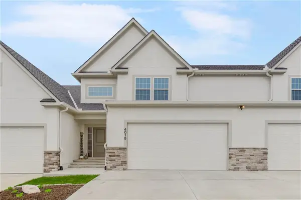 4015 NE Sagamore Drive, Lee's Summit, MO 64064
