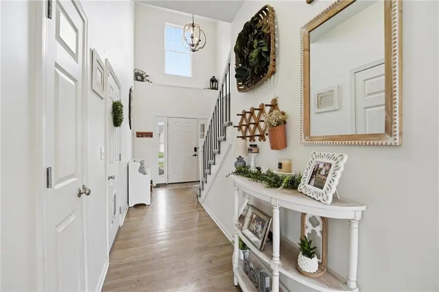 215 E Whispering Hills Boulevard, Lone Jack, MO 64070 - #3