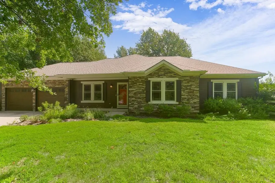 13223 N Virginia Avenue, Smithville, MO 64089 - #2