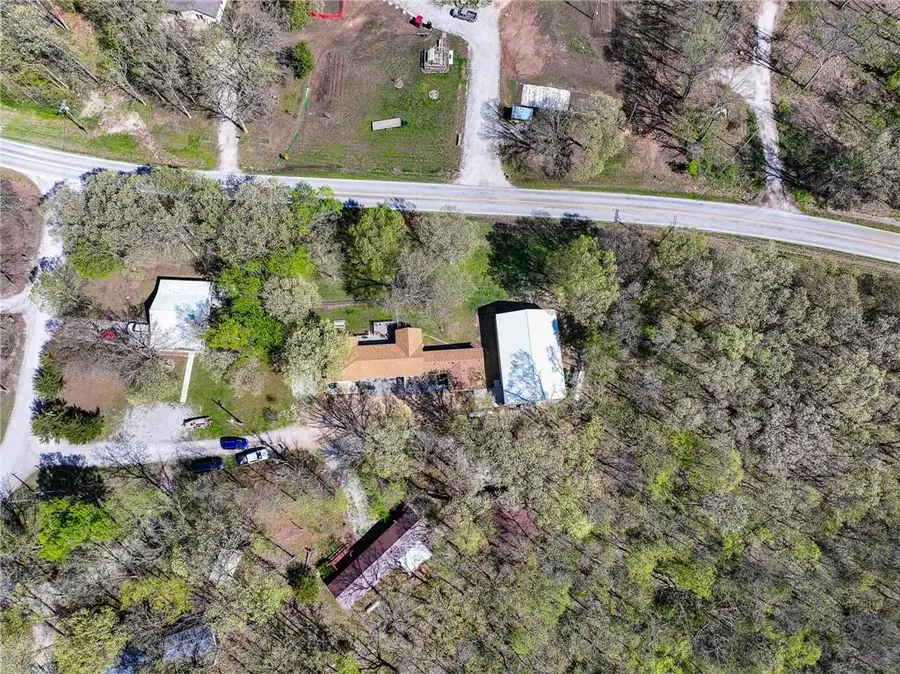 1297 SE 879 Pvt Rd N/a, Deepwater, MO 64740 - #2